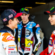 Illustration for article titled Here Is Your 2017 Austin MotoGP Mega Gallery Of The Americas